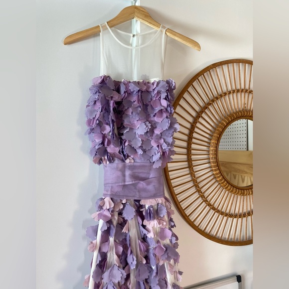 Karen Millen | formal dress | size 6 - Picture 7 of 13